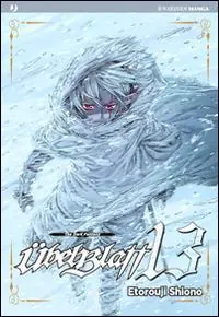 Affare Übelblatt. Vol. 13