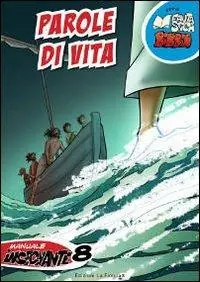 Occasione Parole di vita. Manuale insegnante. Vol. 8