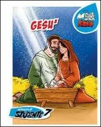 Offerta Lampo Gesù. Manuale studente. Vol. 7