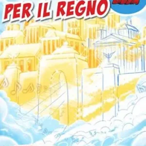 Sconto Preparati per il regno. Manuale insegnante. Vol. 12