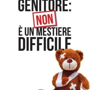 Genitore non è un mestiere difficile Saldi
