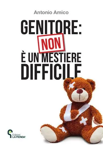 Genitore non è un mestiere difficile Saldi