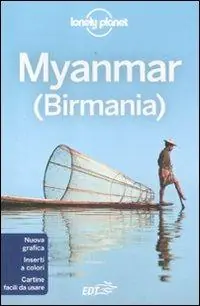 Promozione Esclusiva Myanmar (Birmania)