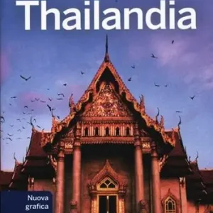 Thailandia Spedizione Espresso
