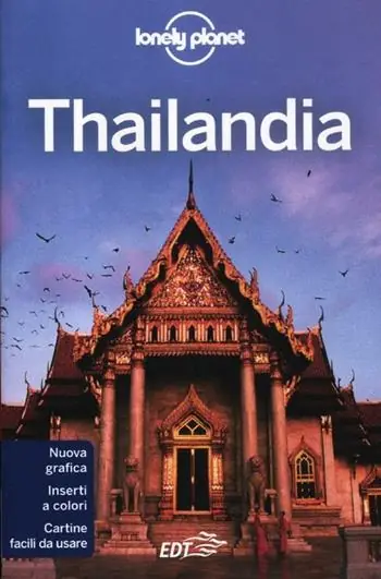 Thailandia Spedizione Espresso