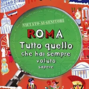 Compra Oggi Stesso Roma. Tutto quello che hai sempre voluto sapere