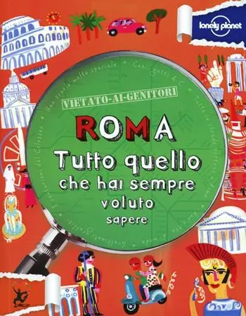 Compra Oggi Stesso Roma. Tutto quello che hai sempre voluto sapere