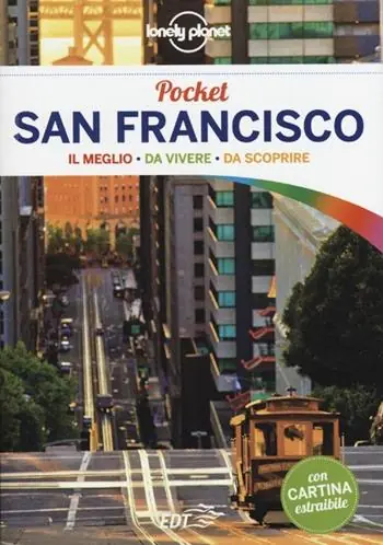 Ordina Subito San Francisco
