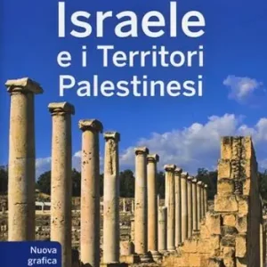 Direttamente Dal Produttore Israele e i territori palestinesi