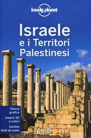 Direttamente Dal Produttore Israele e i territori palestinesi