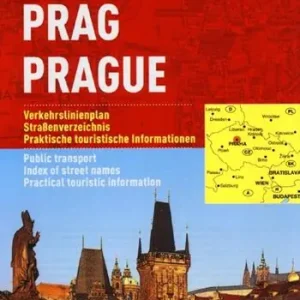 Compra Online Praga 1 15.000