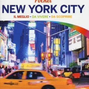 Offerta Speciale New York. Con cartina