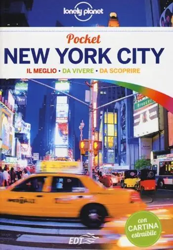 Offerta Speciale New York. Con cartina
