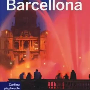 Affare Barcellona. Con cartina