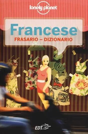 Più Venduto Francese. Frasario dizionario