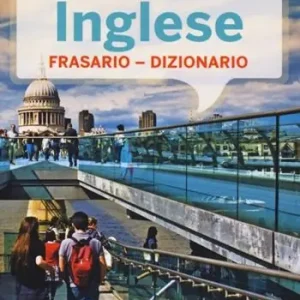 Prezzo Scontato Inglese. Frasario dizionario