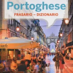Portoghese. Frasario dizionario Non Perdere
