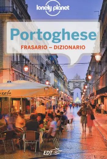 Portoghese. Frasario dizionario Non Perdere