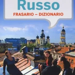 Russo. Frasario dizionario Prezzo Di Fabbrica