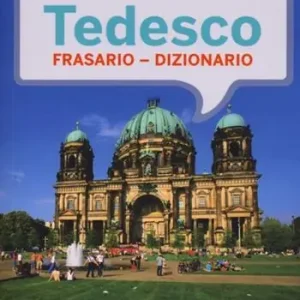 Professionale Tedesco. Frasario dizionario