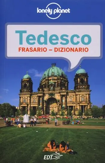 Professionale Tedesco. Frasario dizionario