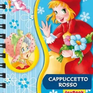 Saldi Cappuccetto Rosso. Ediz. illustrata