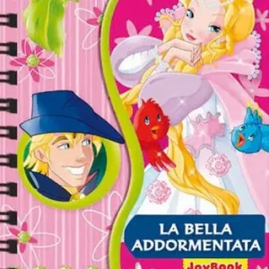 La bella addormentata. Ediz. illustrata Soddisfatti O Rimborsati
