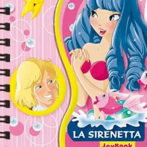 La Sirenetta. Ediz. illustrata Professionale