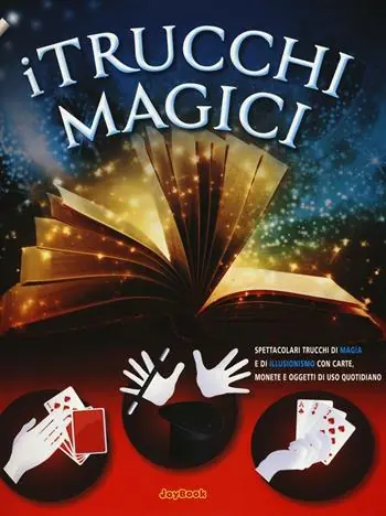 I trucchi magici Compra Adesso