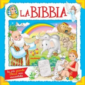 La Bibbia Compra Online