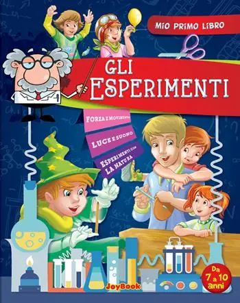 Esperimenti. 500 curiosità, stranezze, record. Ediz. illustrata Sconto