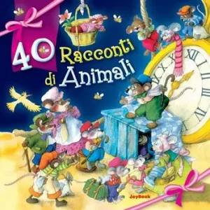 40 racconti. Ediz. illustrata Di Tendenza