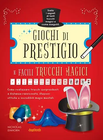Più Venduto Giochi di prestigio e facili trucchi magici. Ediz. a colori