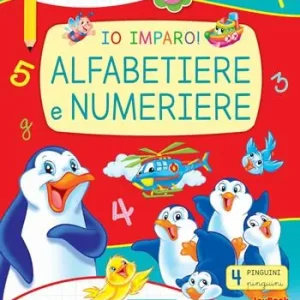 Alfabetiere e numeriere Direttamente Dal Produttore