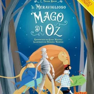 A Buon Prezzo Il meraviglioso mago di Oz