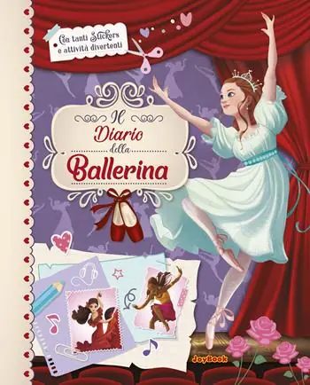 Il diario della ballerina Soddisfatti O Rimborsati