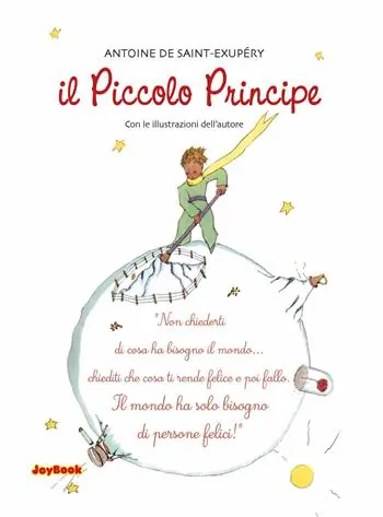 Il Piccolo Principe Prezzo Scontato