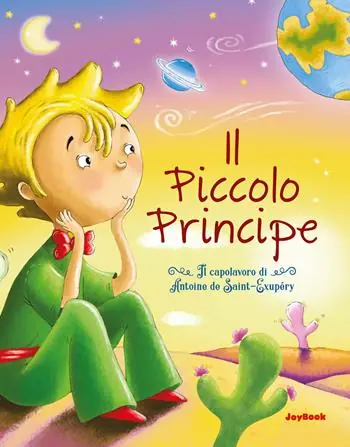 Subito Disponibile Il Piccolo Principe