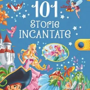 101 storie incantate Offerta Lampo