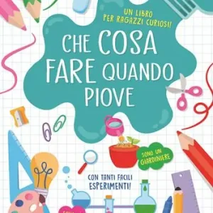 A Buon Prezzo Che cosa fare quando piove
