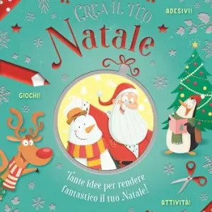 Crea il tuo Natale Ultima Occasione
