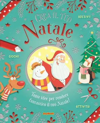 Crea il tuo Natale Ultima Occasione