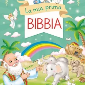 Miglior Prezzo La mia prima Bibbia. La più grande storia mai raccontata