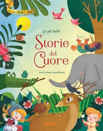 Le più belle storie del cuore Saldi