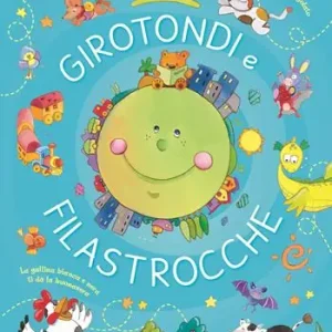 Girotondi e filastrocche Prezzo Ridotto