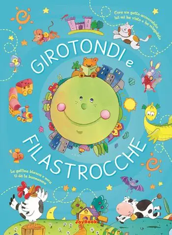 Girotondi e filastrocche Prezzo Ridotto