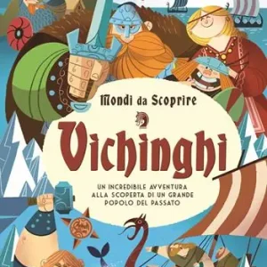 Vichinghi Offerta Speciale