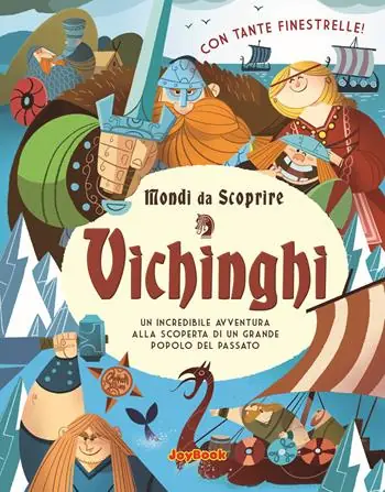 Vichinghi Offerta Speciale