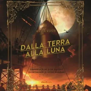 Soddisfatti O Rimborsati Dalla terra alla luna