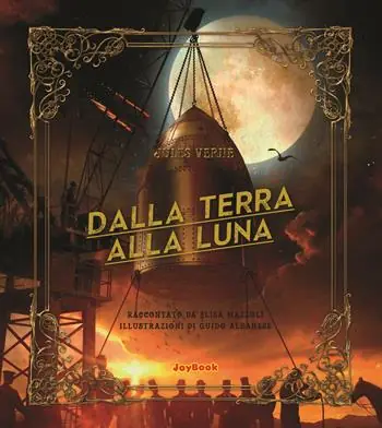 Soddisfatti O Rimborsati Dalla terra alla luna